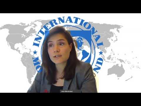 International Monetary Fund