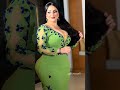 Arabic Traditional Dress For Females Plus Size Model Dress Modest Plus Size Fashion