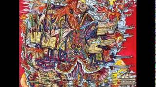 of  Montreal - Enemy Gene