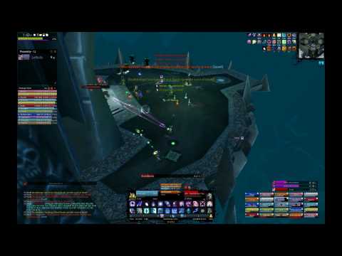 Saurfang (25M Hard Mode)