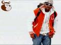 Kanye West - Barry Bonds (Feat. Lil' Wayne)