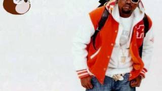 Kanye West - Barry Bonds