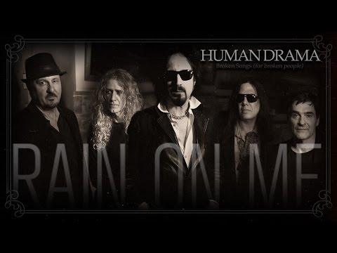 Video thumbnail for Rain On Me