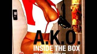 A.K.O. Inside The Box (Marco Lansi Remix)