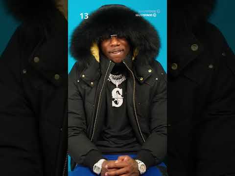 Dusty Locane shows off his Rizz😮