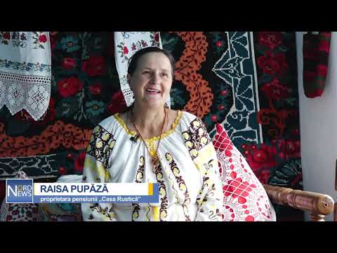 PENSIUNI DE POVESTE LA SÎNGEREI | NordNews