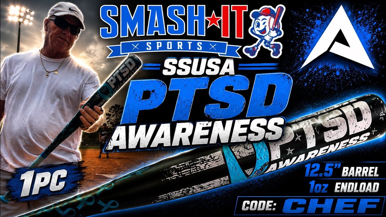Anarchy PTSD awareness