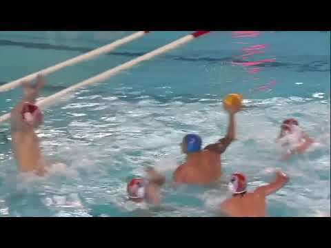 VK Radnicki 13 vs 10 Jadran Split - Day 11 Preliminary Round Highlights