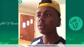 NEW Kenny Knox Vine Compilation | KENNY KNOX All Vines 2016