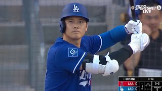 [分享] 今日 大谷翔平