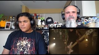 Ice Nine Kills - The American Nightmare [Reaction/Review]