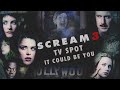 Scream 3 2000 TV Spot It Could Be You