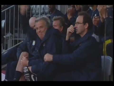 Game #4978 🟩 14 August 2008, Villa 4-1 Hafnarfjordur, Laugardalsvöllur