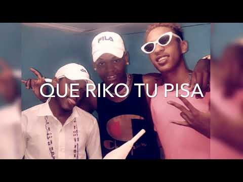 EL DUKE & EL YEYO FT EL YENKE -QUE RIKO TU PISA (AUDIO OFICIAL)