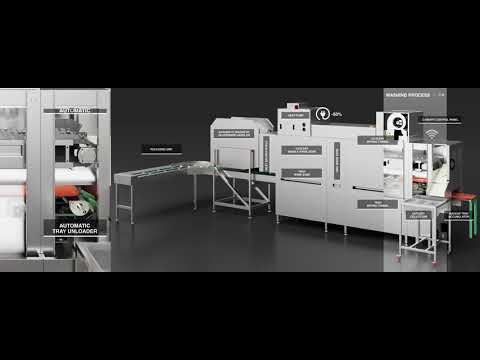COMENDA 3D EXPERIENCE