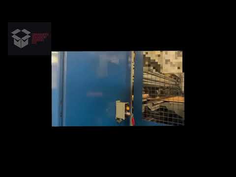 2005 MarquipWardUnited Slitter Scorer Corrugator Components | Corrugated Machinery Brokers (1)