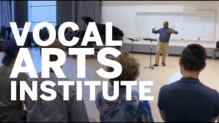 2019 MPulse Vocal Arts Institute