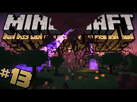 IL RITORNO DI IVOR - Minecraft: Story Mode ITA #13 - Episodio 4