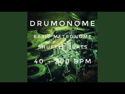 130 BPM Shuffle Beat