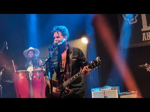 Manu Lanvin bataclan 21 nov2025 5