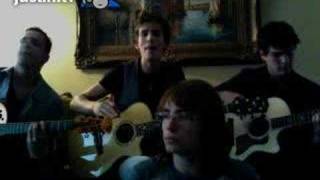 Away Away- Push Play