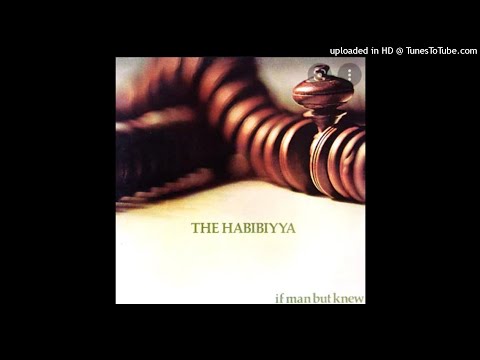 01 - The Habibiyya - Two Shakuhachis (1972)