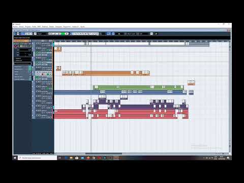 mixeando cover golda 3