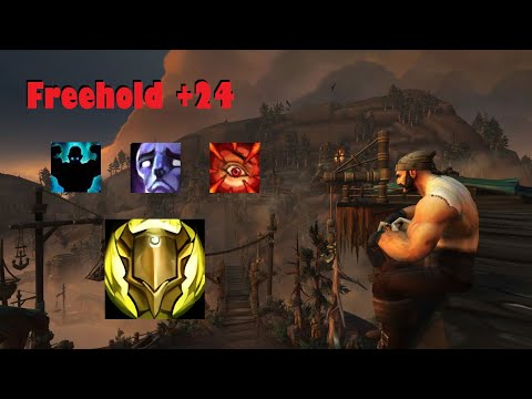 Freehold +24 | 3K rio