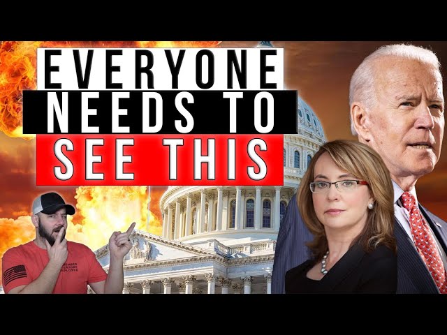 WE SOLVED IT! "Gun Violence" DROPS by 50% WITHOUT GUN CONTROL... I wonder why the media is SILENT...