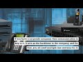Advanced Panasonic PBX Phone Distributor in Dubai