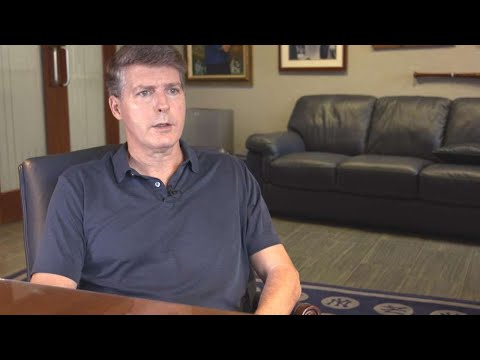 HAL STEINBRENNER on the 2019 Yankees!
