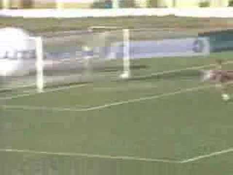 Candangão 2008 - E.Guara 0 x 4 Brasiliense