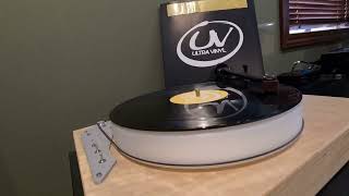 Big Man - A1 - Make Me Feel (Vocal Mix) - House Vinyl - HiFi Vinyl Record