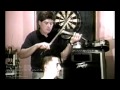 The Ferryman (The Strawberry Beds), by Four to the Bar (Live at the Kerry Hills Pub, 1994)