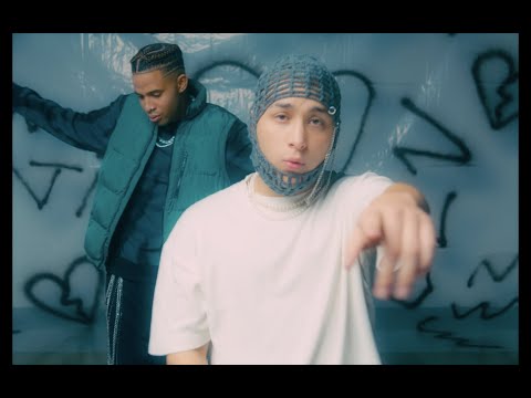 ELU x GIMARIO - La Culpa (Video Oficial)