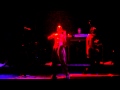 Tricky (UK) Really Real Live @ Power Station ...