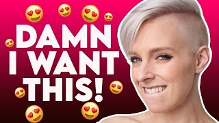 Female Fantasies Explained (The 5 Monsters 👹)