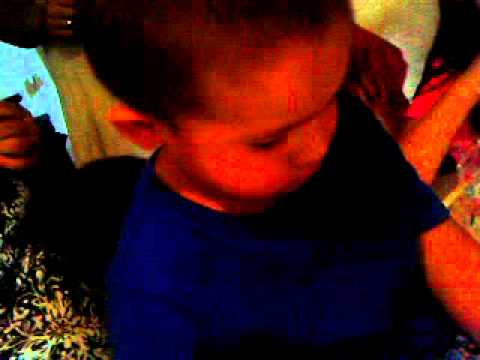 Happy Birthday Baby Omar!!!