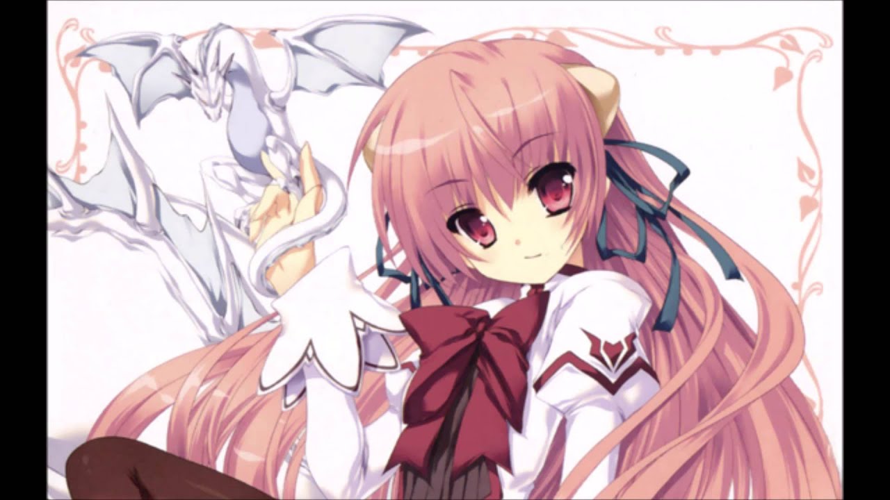 Seikoku no Dragonar - Struve (シュトルーフェ)