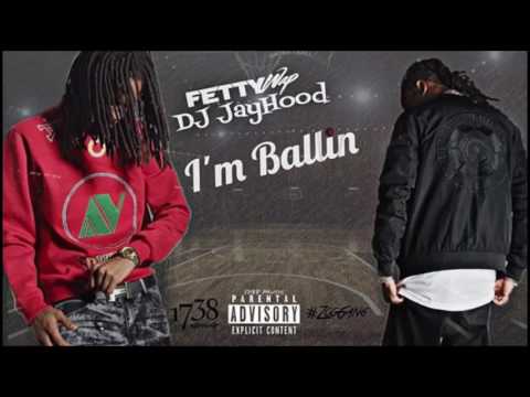 Fetty Wap - I'm Ballin ft. DJ JayHood