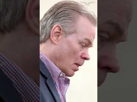 Supreme Court sides with Utah high court in overturning man's death sentence #shorts