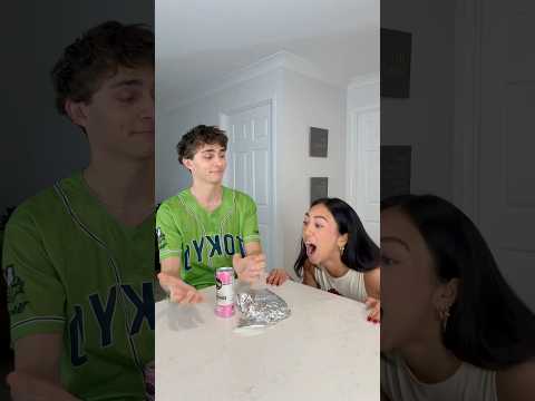 THIS MAGIC TRICK WORKS EVERYTIME! 🤣🤫 100k LIKES FOR THE TUTORIAL! 😳 #magic #funny #shorts