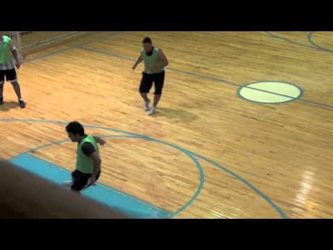 Omar Perez Great Goal (June 4, 2012).mov