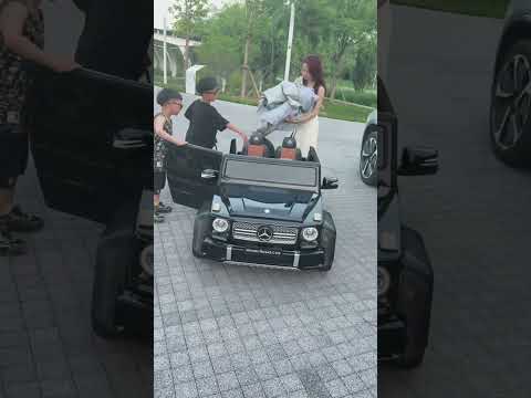 Mini Car, Massive Adventure!