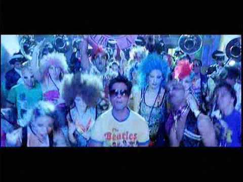 Pe..Pe..Pepein... (Full Song) Film - Chance Pe Dance