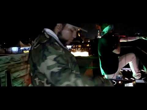 Fly Katanah & Rootsman selecta en Aguascalientes rebel tour 19