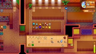 How to donate Artifacts to the Museum - Stardew Valley
