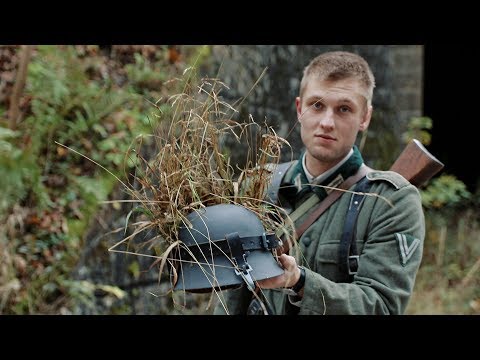 Tragehilfe für den Stahlhelm [Review]