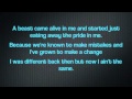 360 ft Gossling - Boys like you Lyrics 