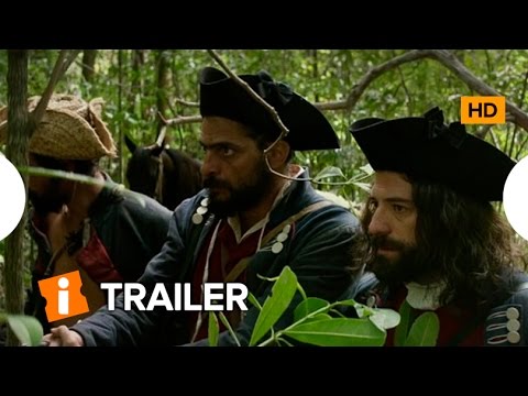 Joaquim - Trailer